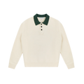 PAL Sporting Goods: Gallop Balloon Knit Sweater