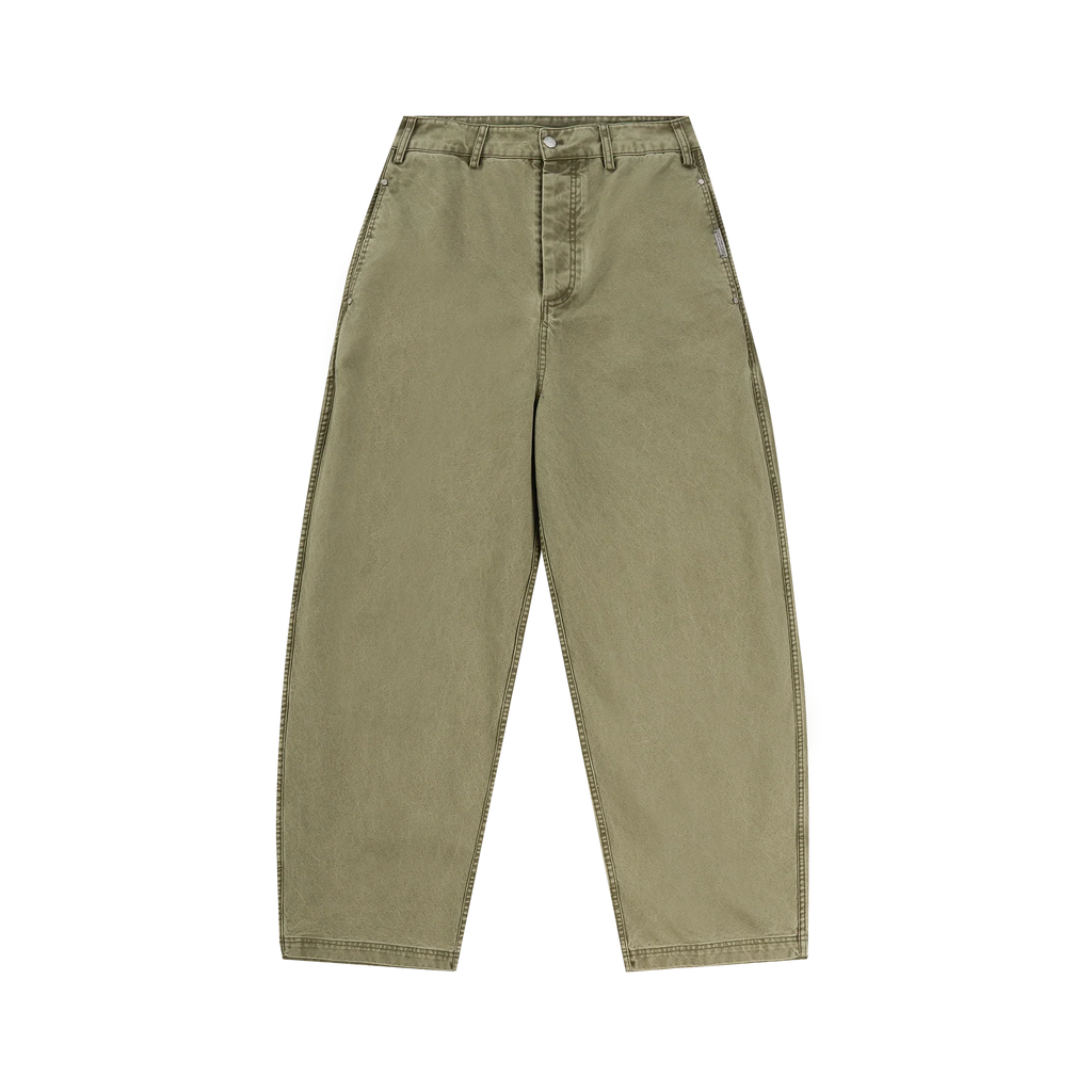 PAL Sporting Goods: Gallop Barrel Trouser - Washed Sage