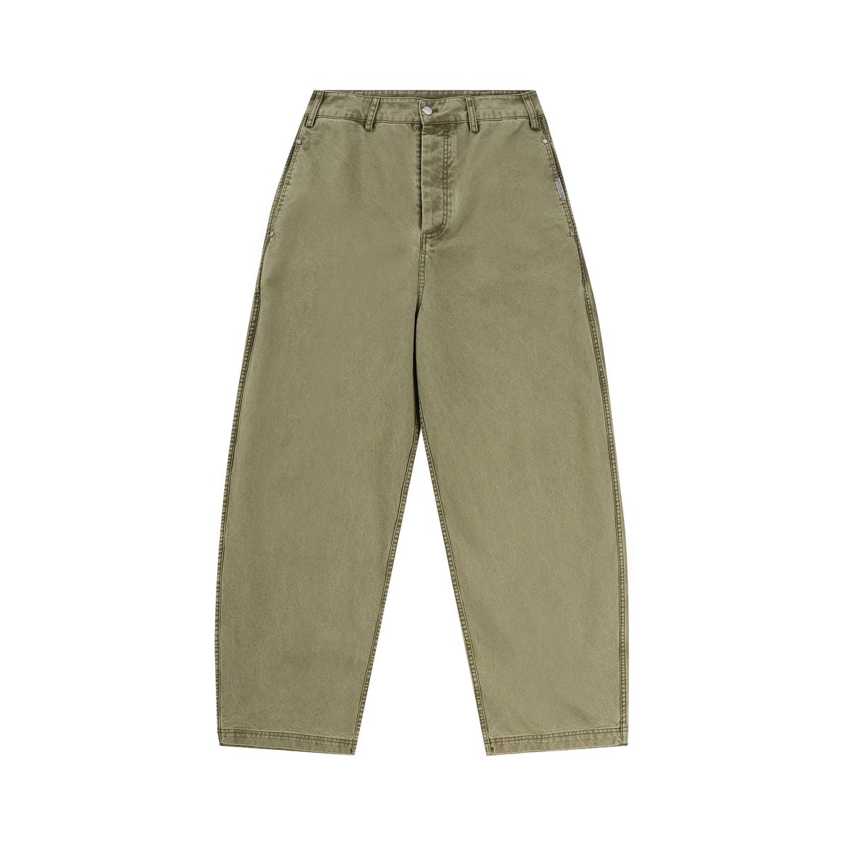 PAL Sporting Goods: Gallop Barrel Trouser - Washed Sage