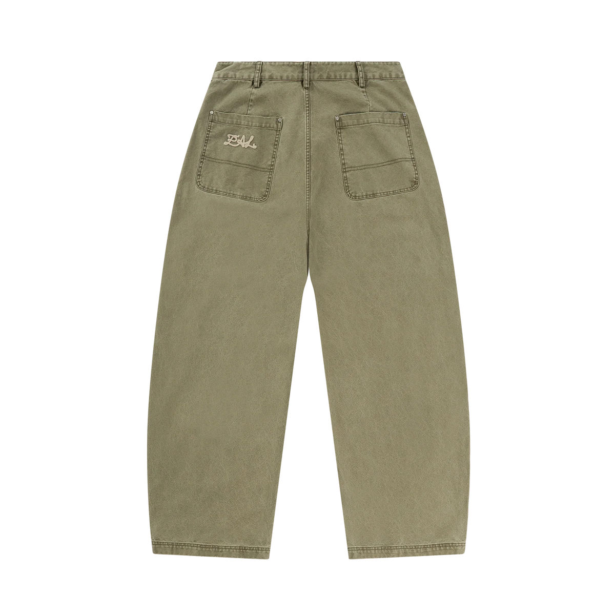 PAL Sporting Goods: Gallop Barrel Trouser - Washed Sage