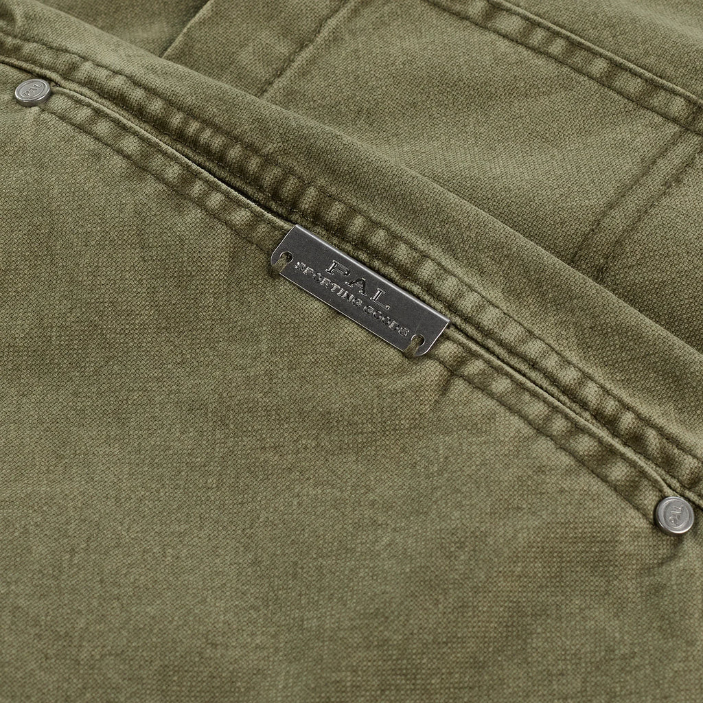 PAL Sporting Goods: Gallop Barrel Trouser - Washed Sage