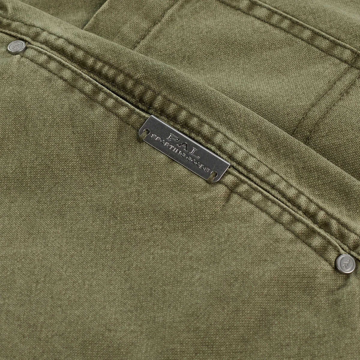 PAL Sporting Goods: Gallop Barrel Trouser - Washed Sage
