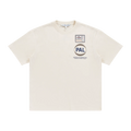 PAL Sporting Goods: Pre Game Tee - marshmallow