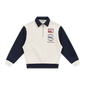 PAL Sporting Goods: Pre Game Halfzip - Navy