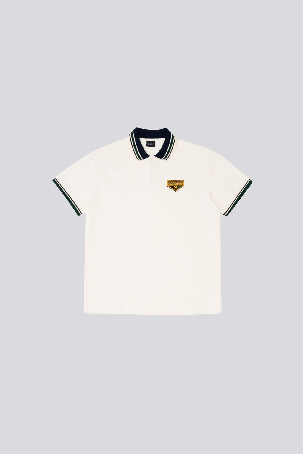 Goodies Sportive: Boat Master Premium Polo