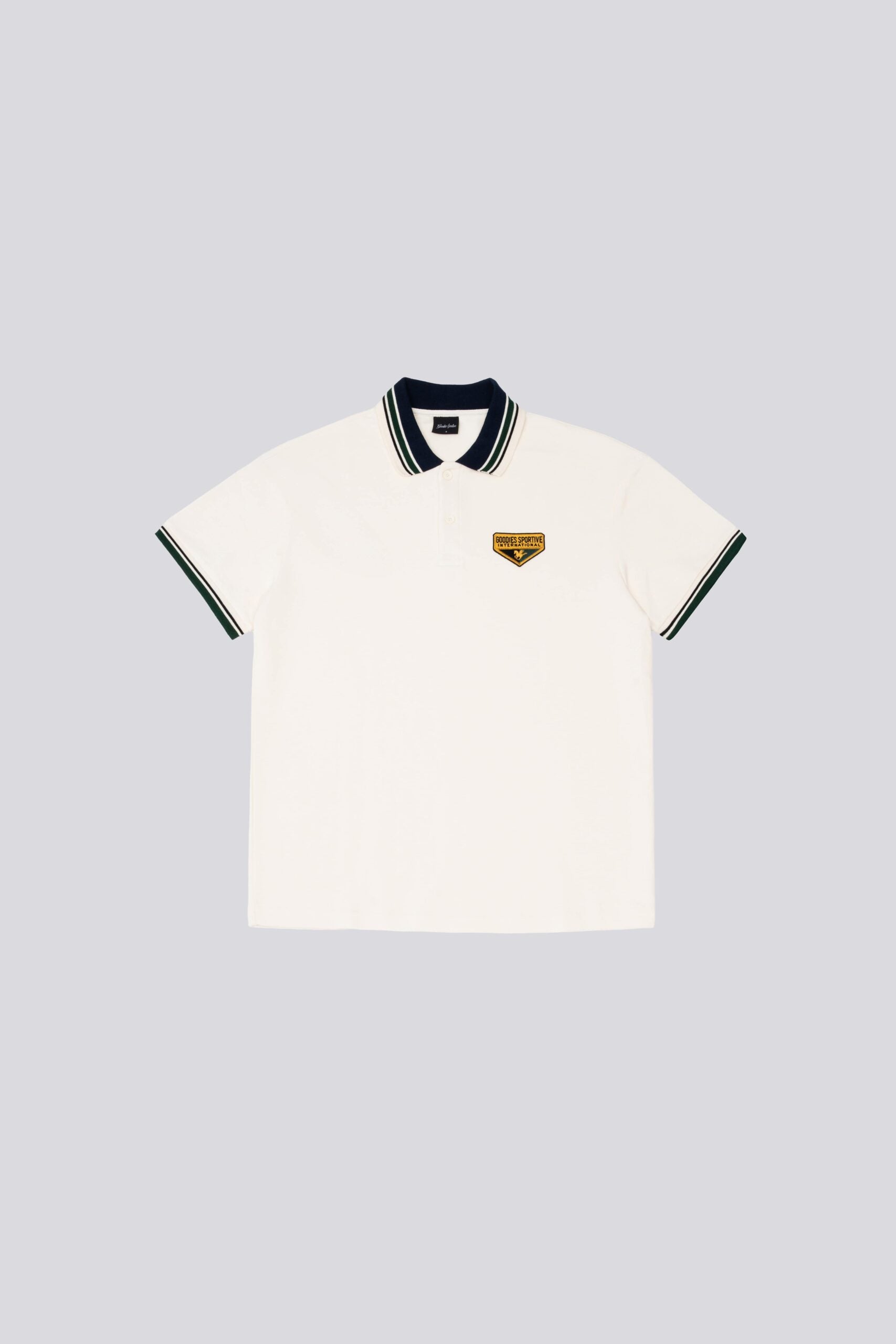 Goodies Sportive: Boat Master Premium Polo