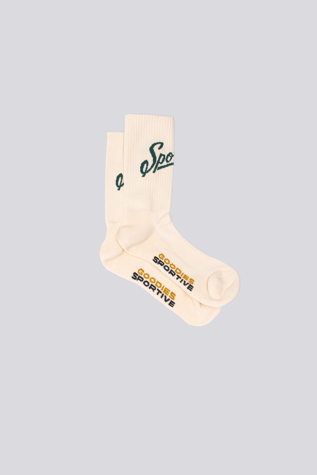 Goodies Sportive: Boat Master Socks