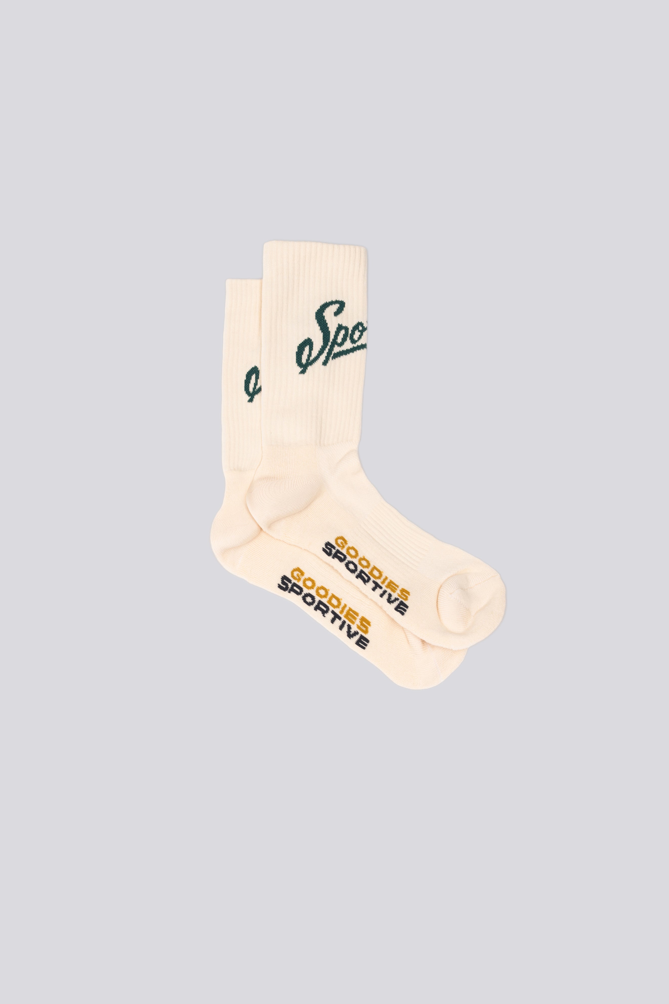 Goodies Sportive: Boat Master Socks