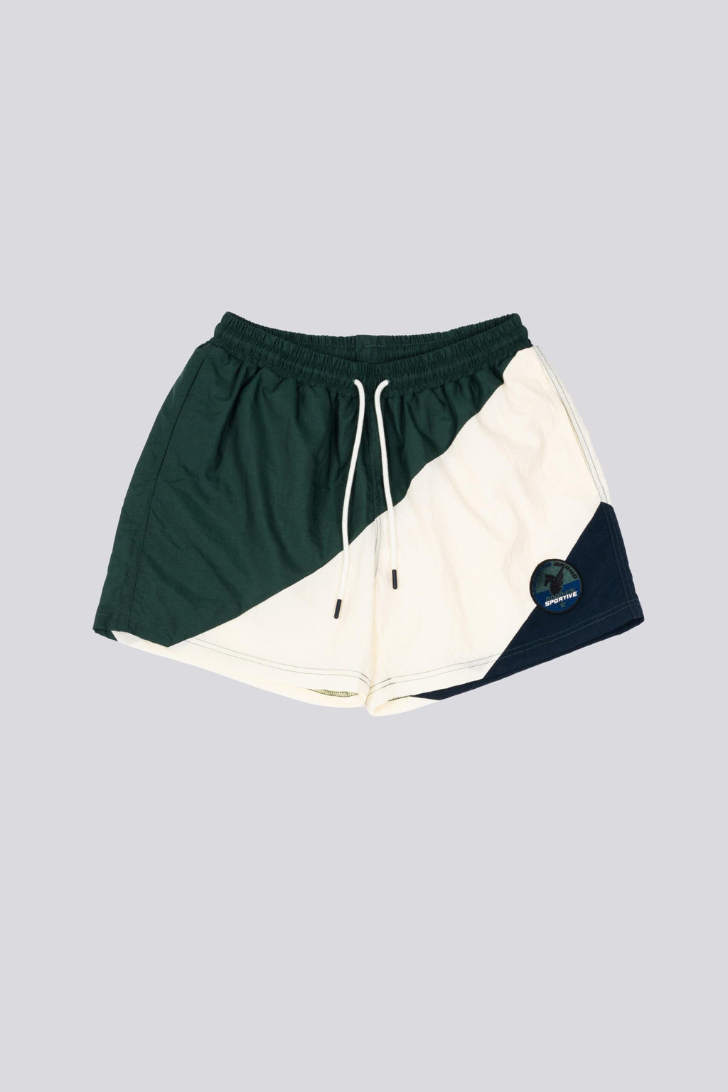 Goodies Sportive: Boat Master Swimshorts