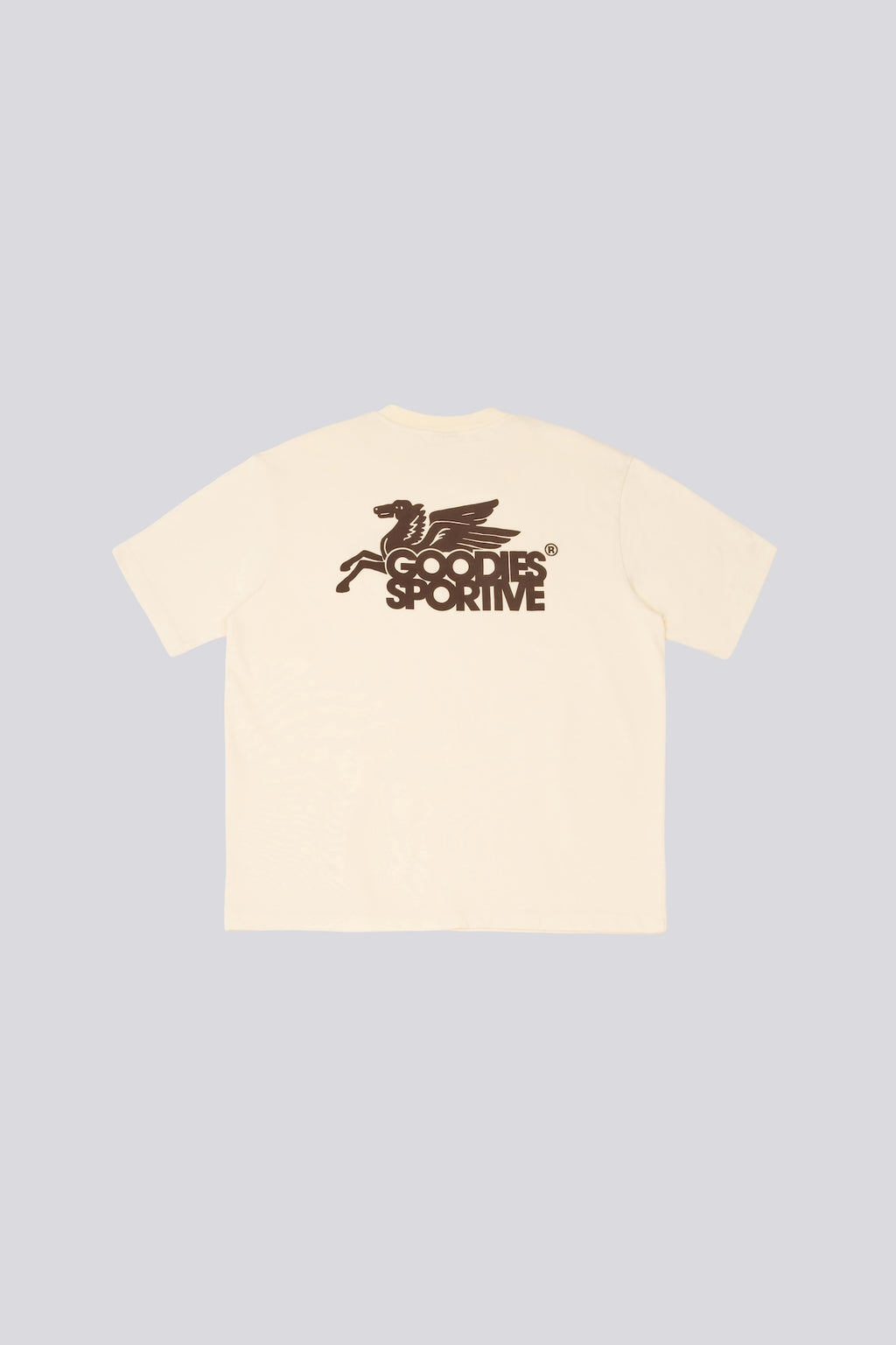 Goodies Sportive: New Pegasus Butter Tee