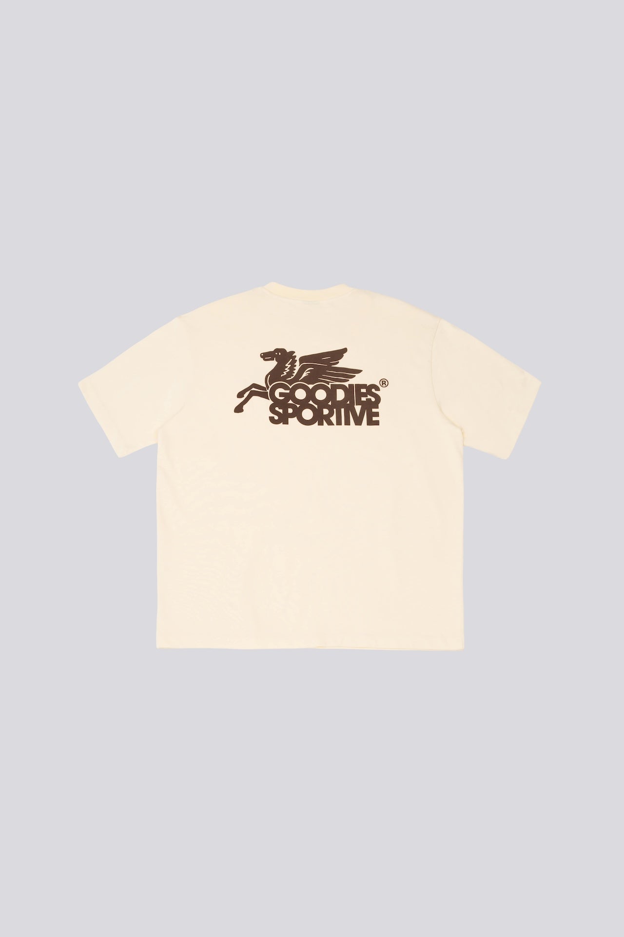 Goodies Sportive: New Pegasus Butter Tee