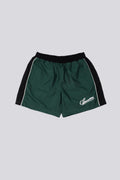 Goodies Sportive: Open Tracksuit Shorts