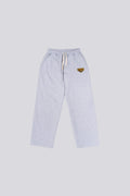 Goodies Sportive: Patch Relaxed Jogger Pants