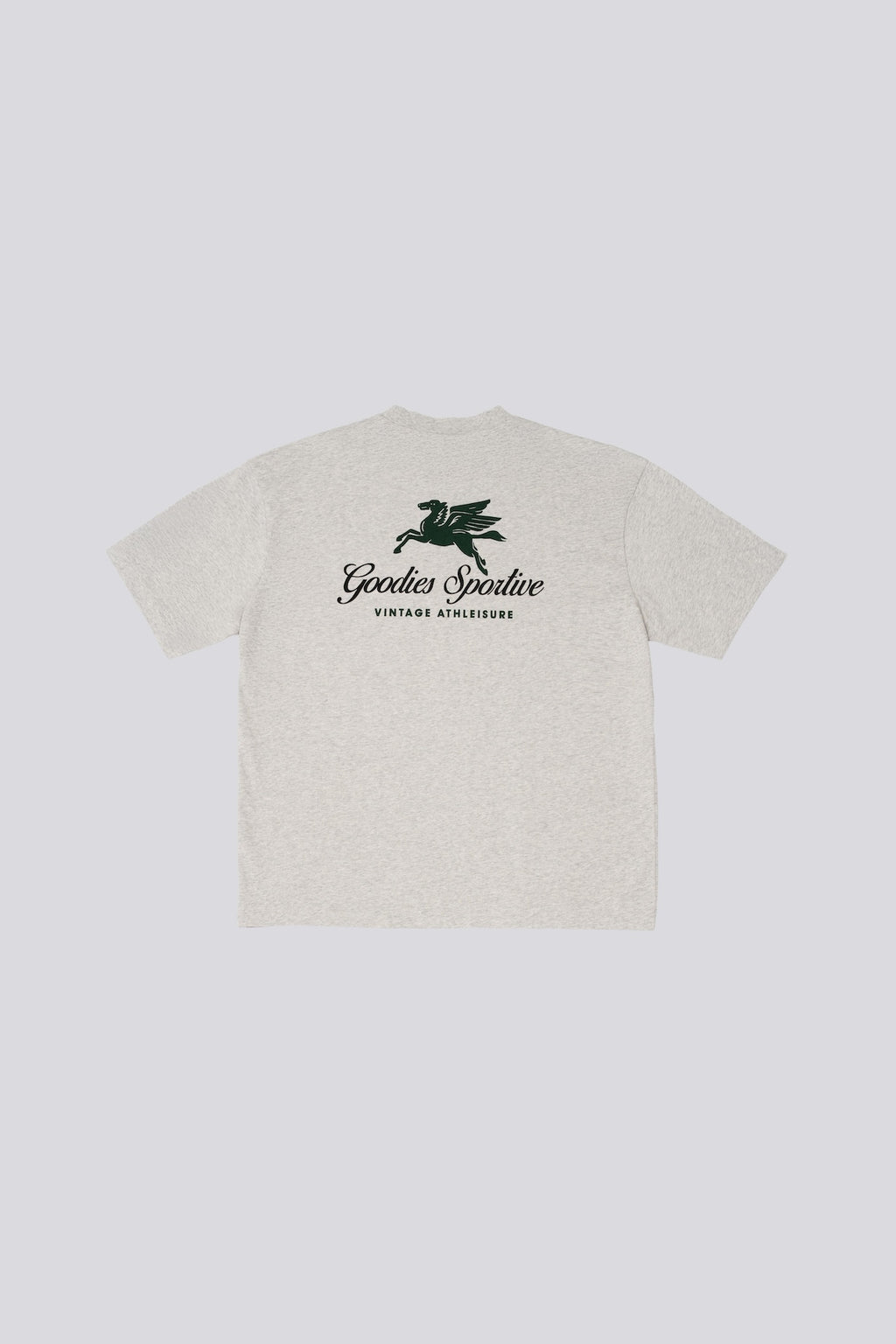 Goodies Sportive: Pegasus Vigore