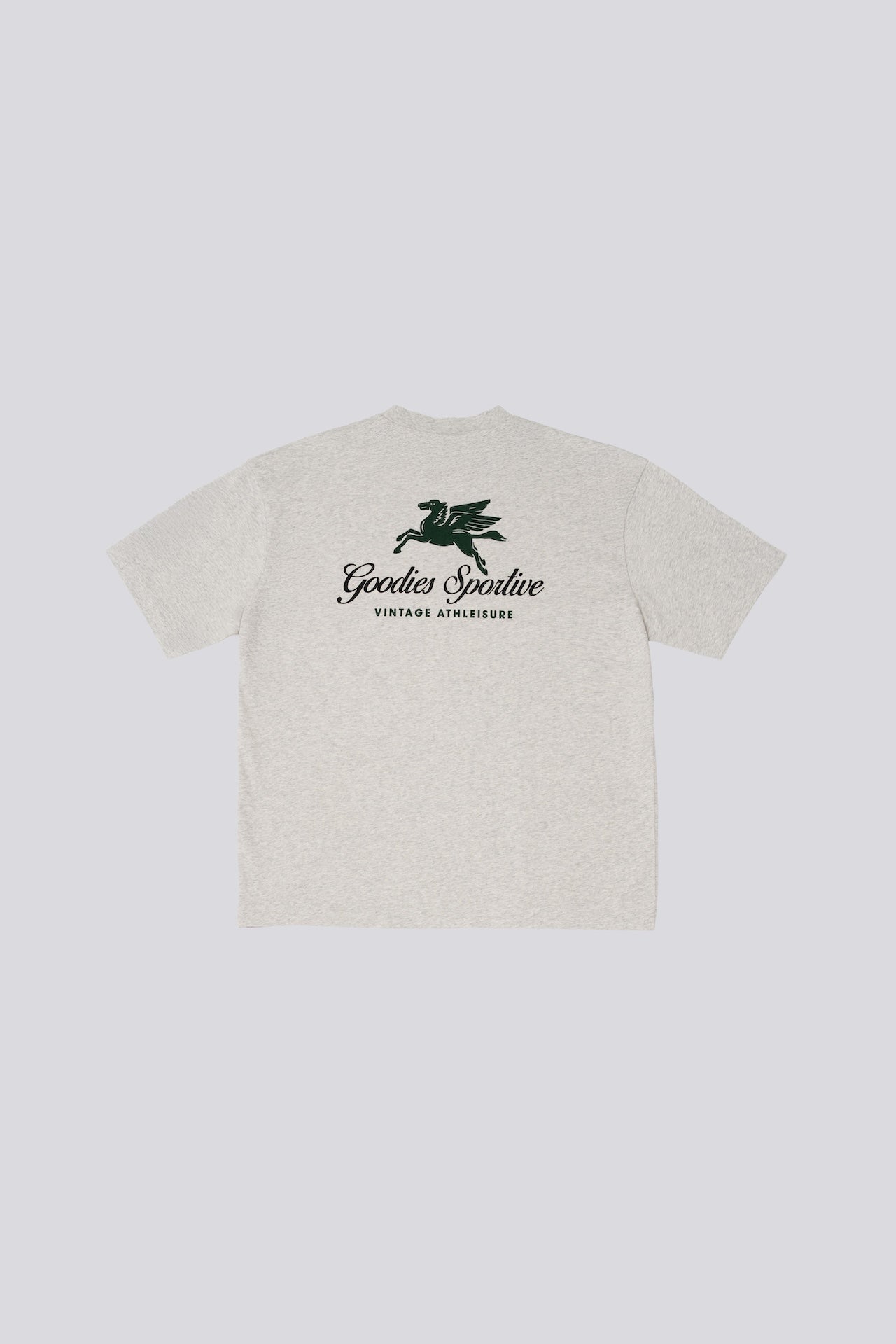 Goodies Sportive: Pegasus Vigore