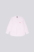 Goodies Sportive: Quartz Oxford tee