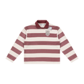 PAL Sporting Goods: Base PAL Crewneck Polo Maroon