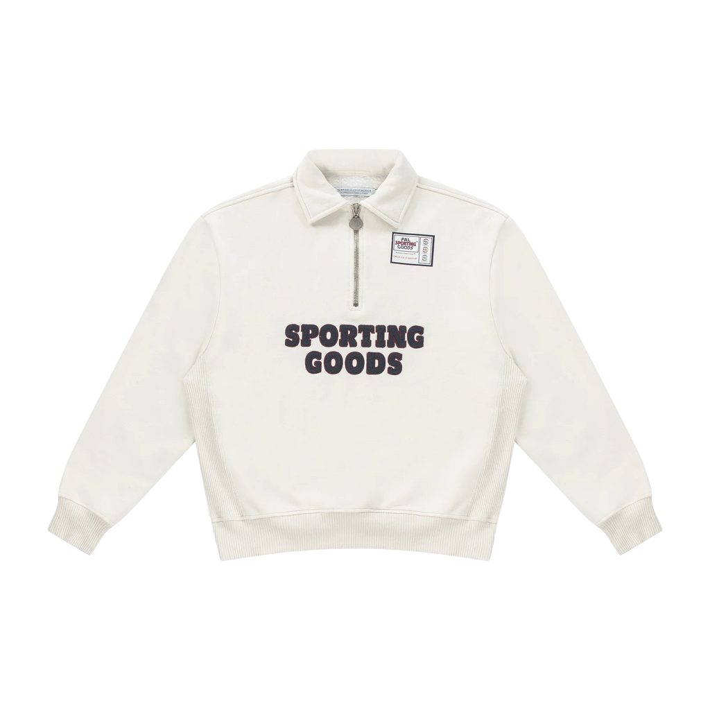PAL Sporting Goods: Swing For The Fence Half-Zip