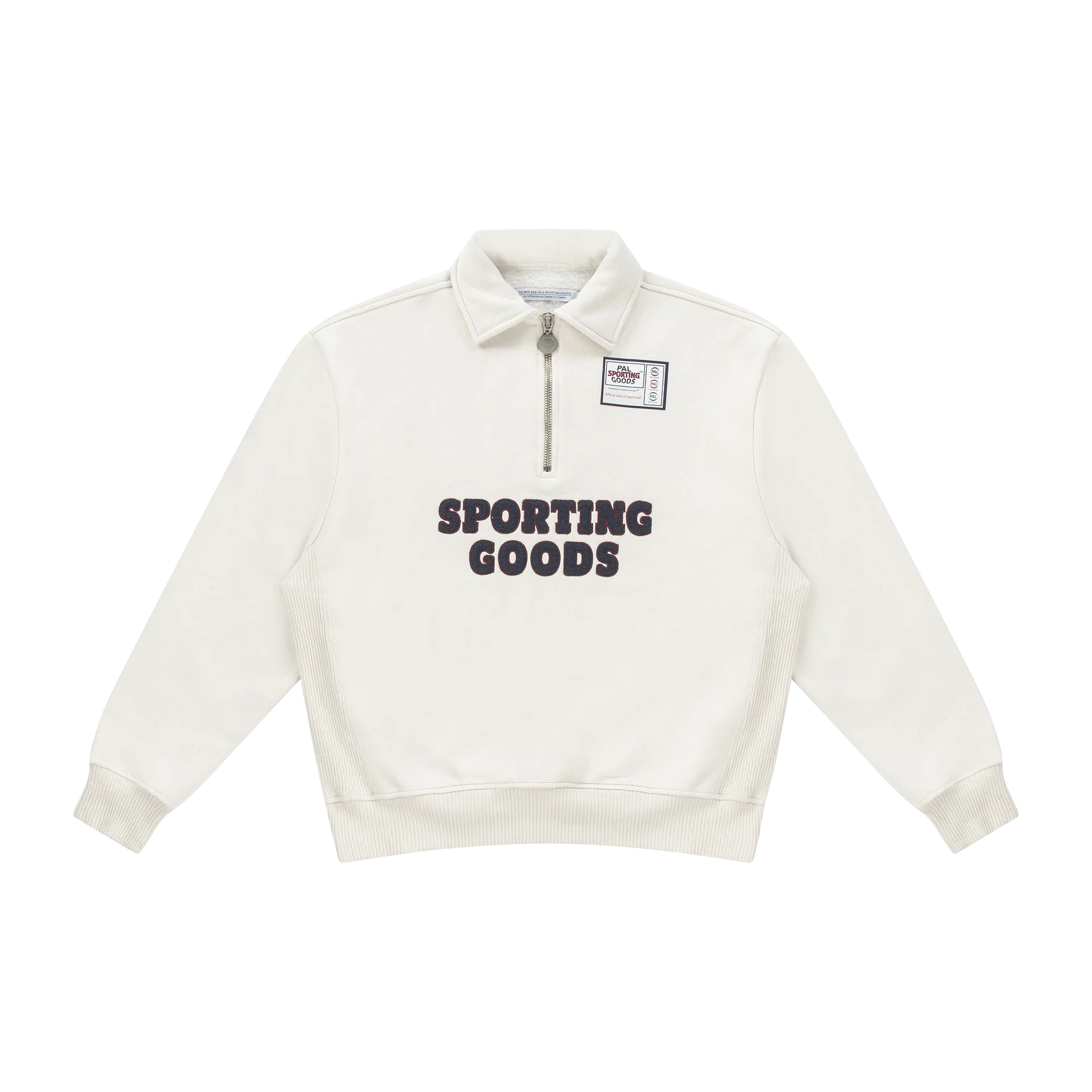 PAL Sporting Goods: Swing For The Fence Half-Zip
