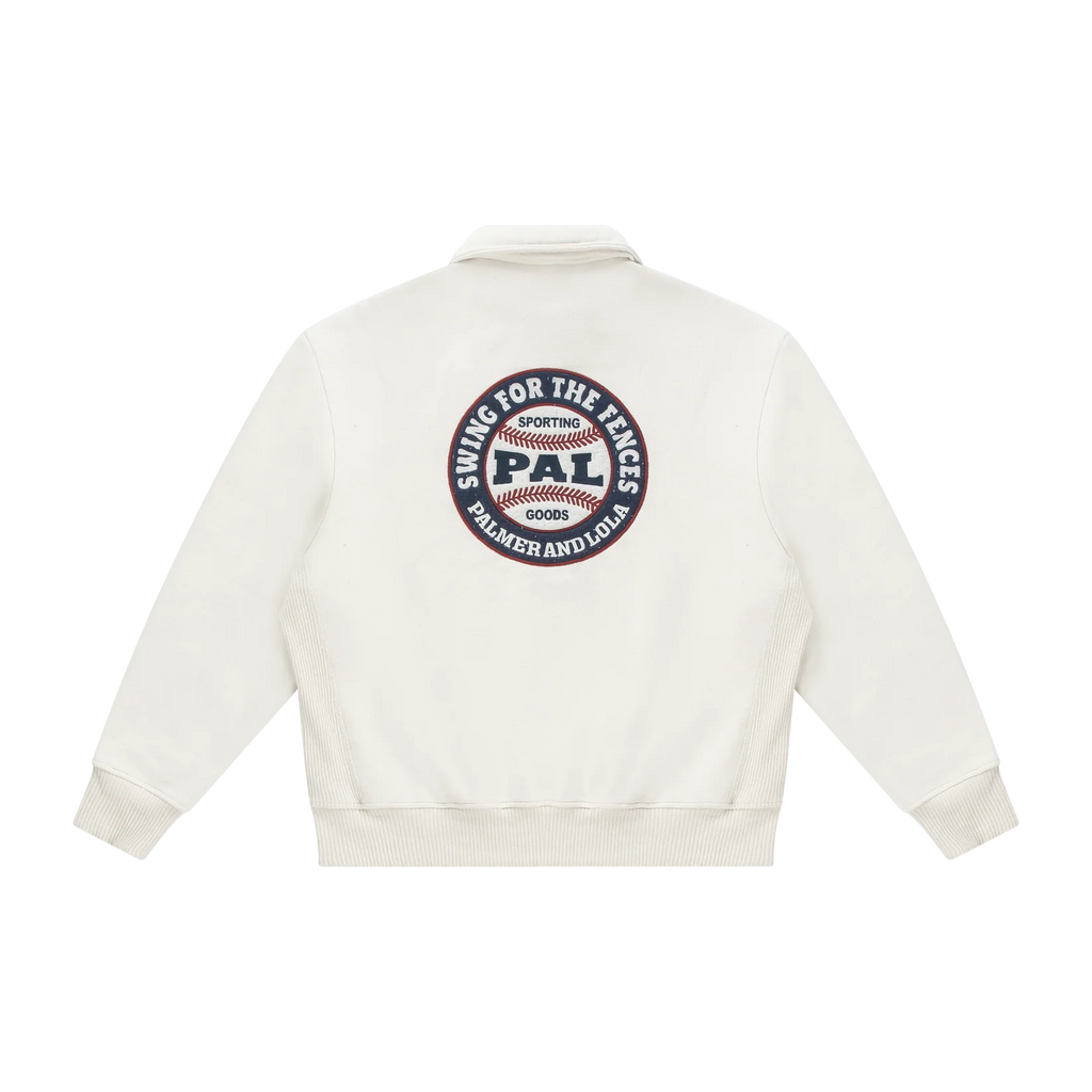 PAL Sporting Goods: Swing For The Fence Half-Zip
