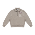 PAL Sporting Goods: Pregame Halfzip Clay