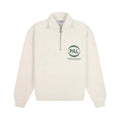 PAL Sporting Goods: Pregame Halfzip Marshmallow/Sage