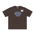 PAL Sporting Goods: Kansas Tee Deep Mahogany