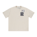 PAL Sporting Goods: Dasha Tee Oat/Navy
