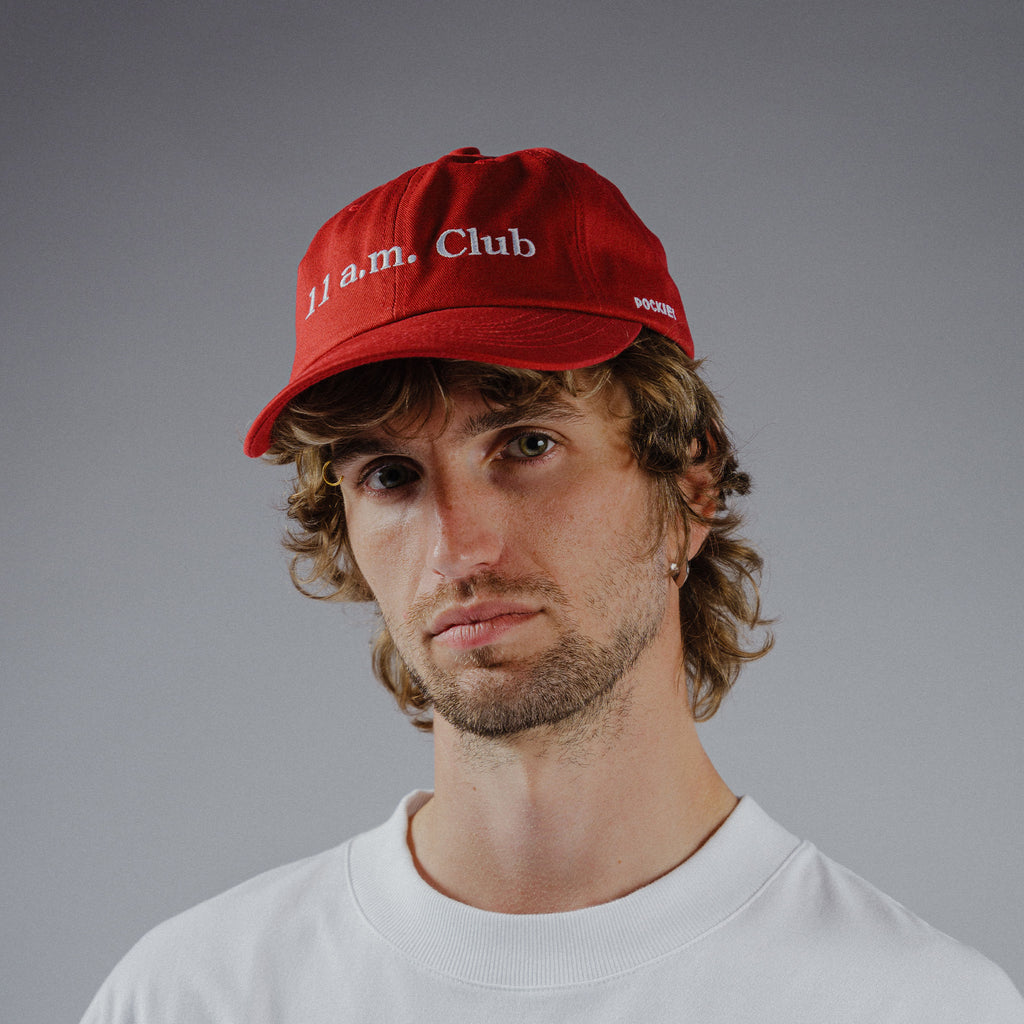 Pockies: 11 AM Cap