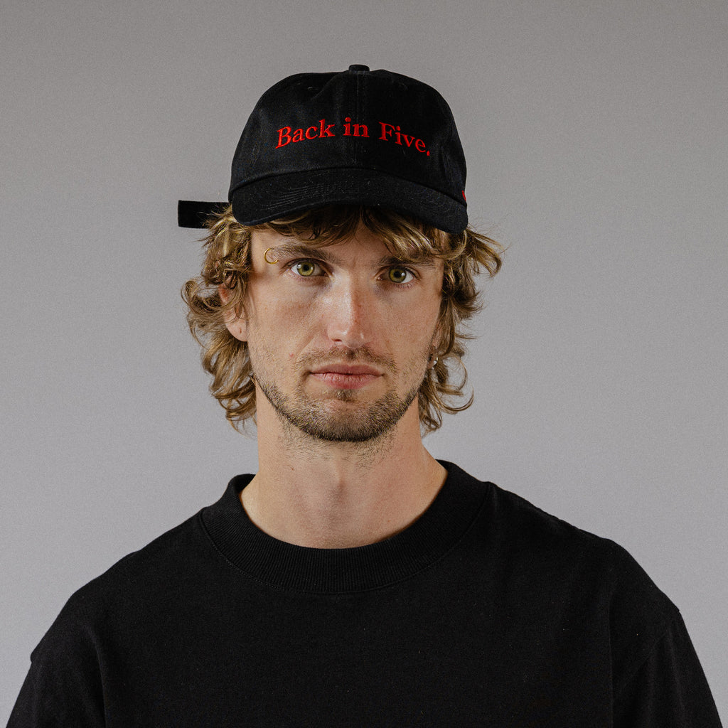 Pockies: Back in Five Cap