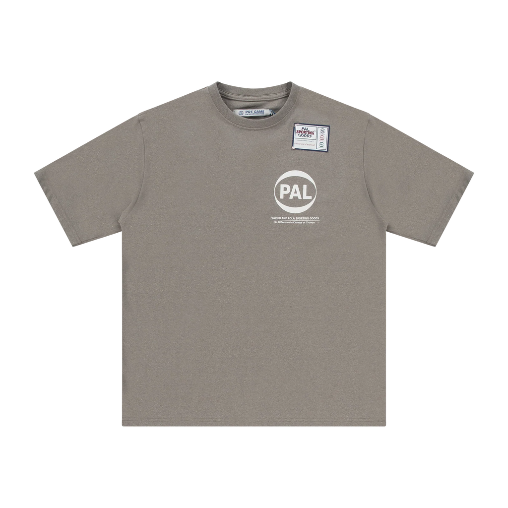 PAL Sporting Goods: Pre-Game Tee Clay