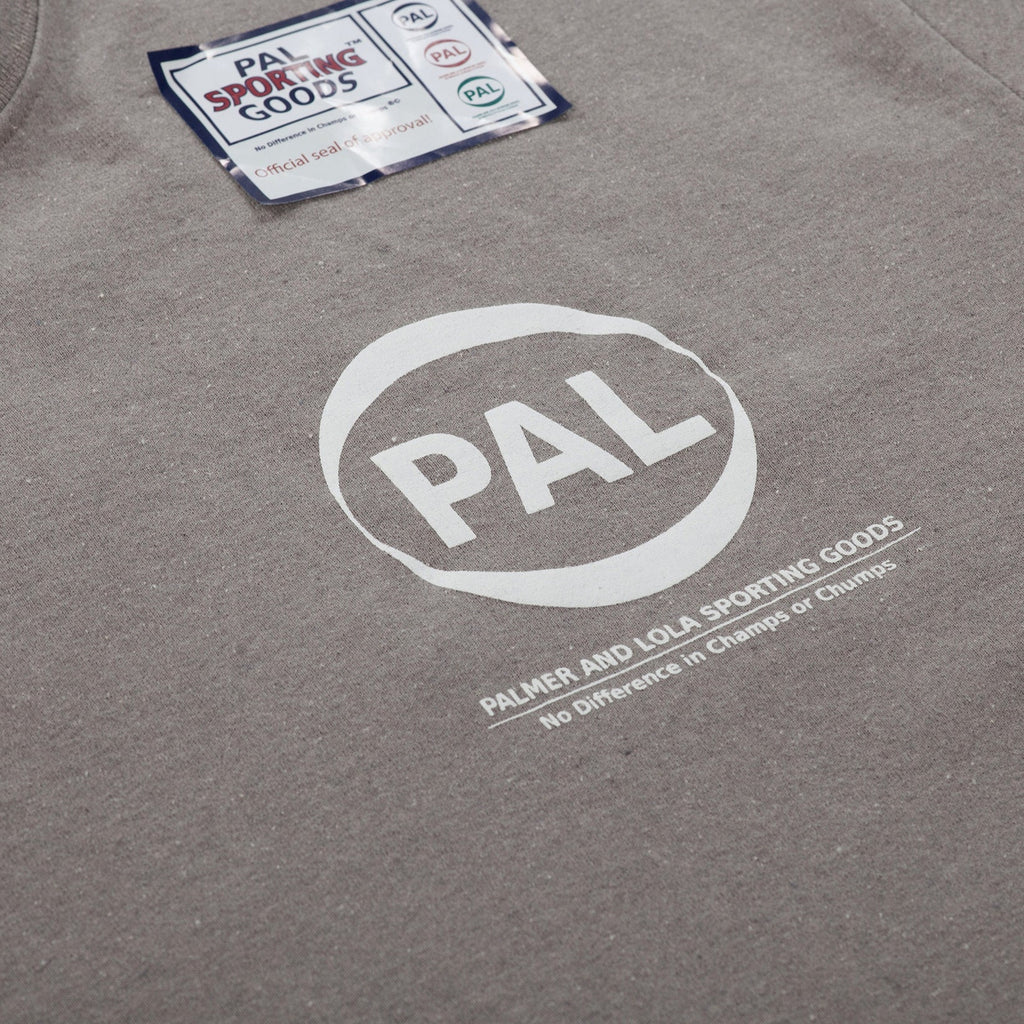 PAL Sporting Goods: Pre-Game Tee Clay