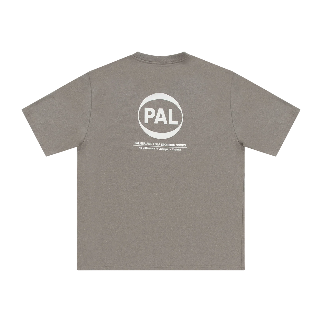 PAL Sporting Goods: Pre-Game Tee Clay