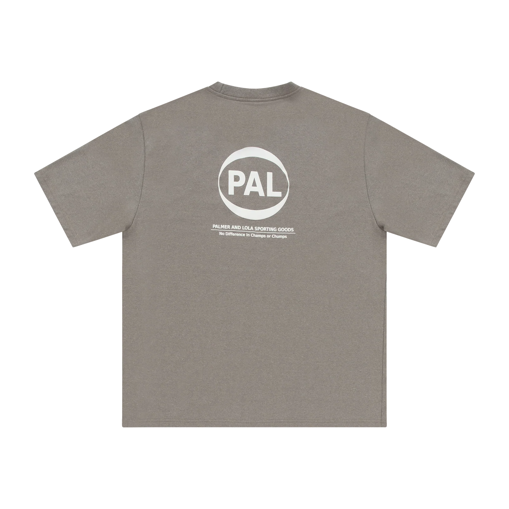 PAL Sporting Goods: Pre-Game Tee Clay