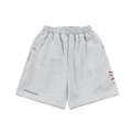 PAL Sporting Goods: Homerun Shorts - Light Gray Marl