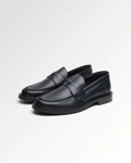 Filling Pieces: Base Loafer Nappa - Black
