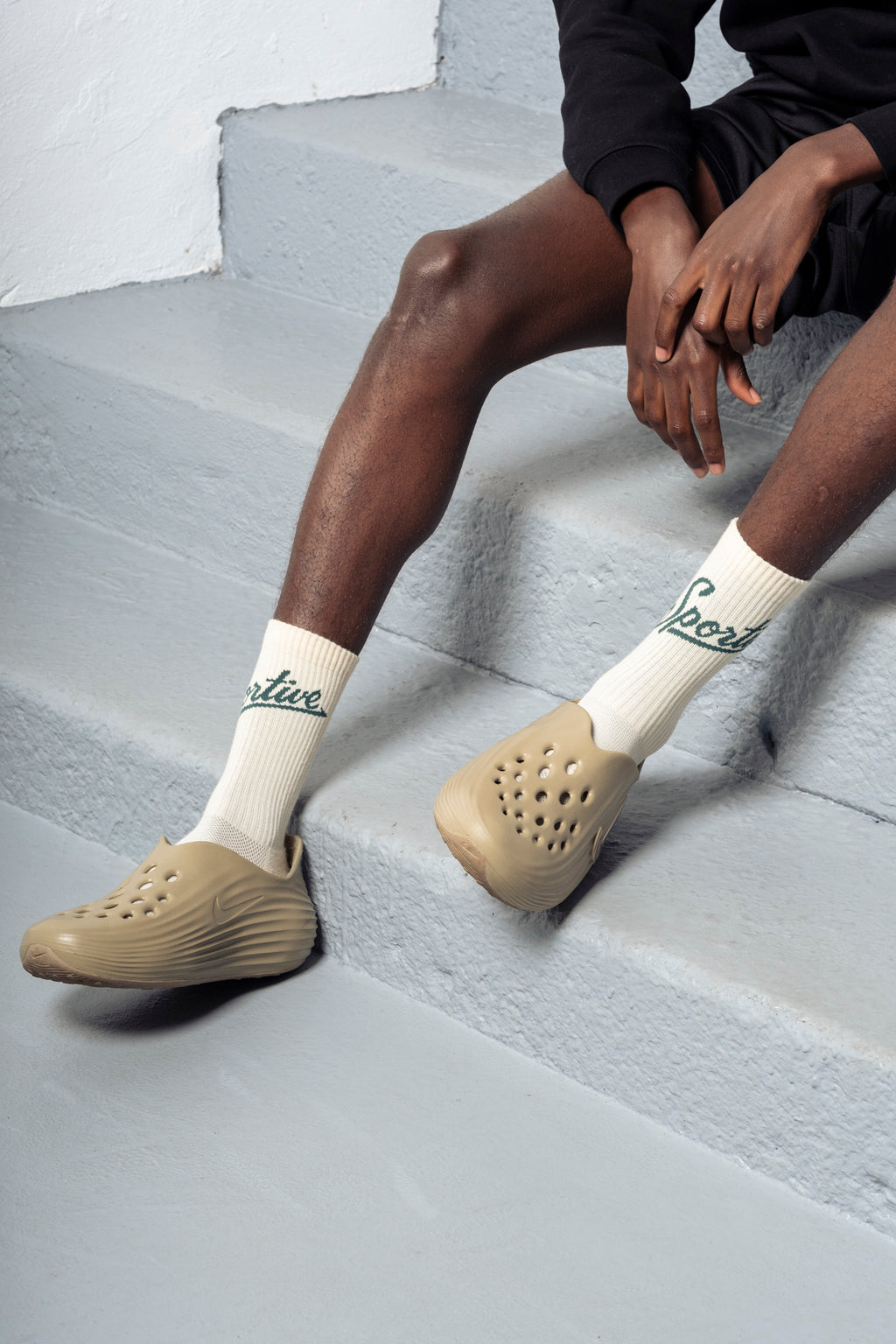 Goodies Sportive: Boat Master Socks