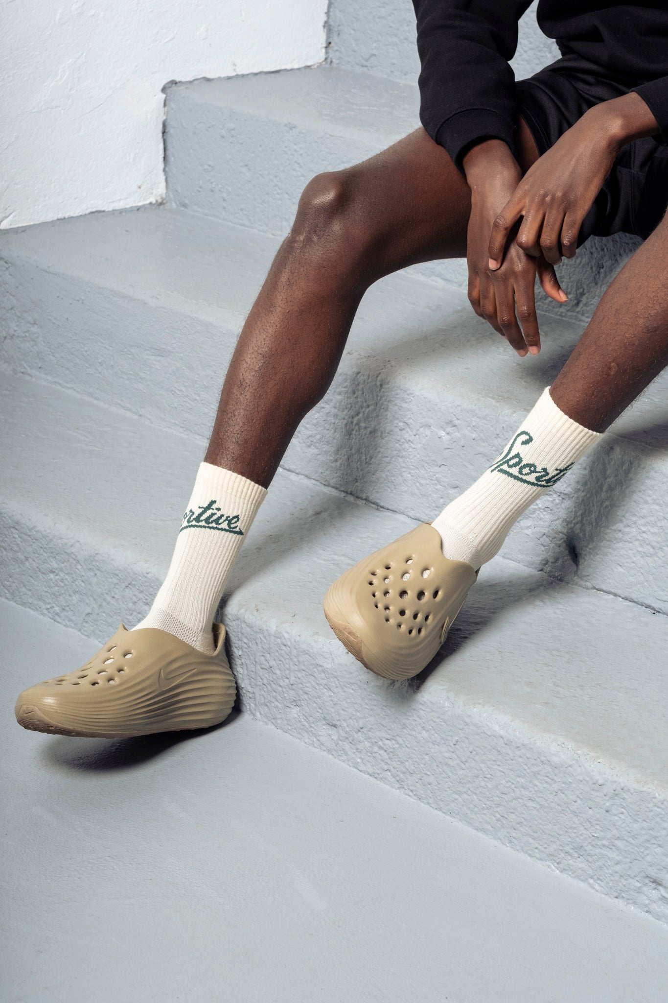 Goodies Sportive: Boat Master Socks