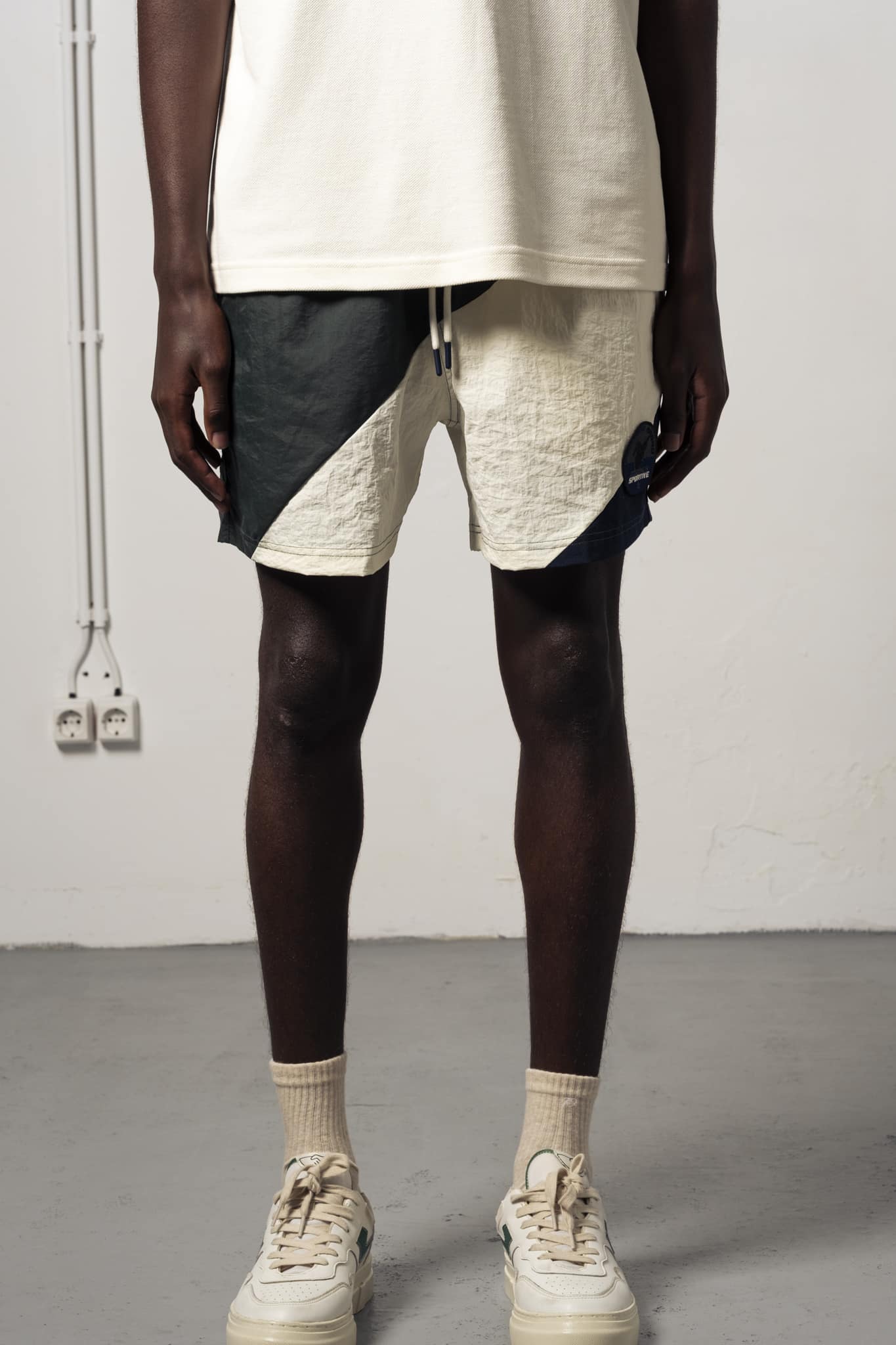 Goodies Sportive: Boat Master Swimshorts
