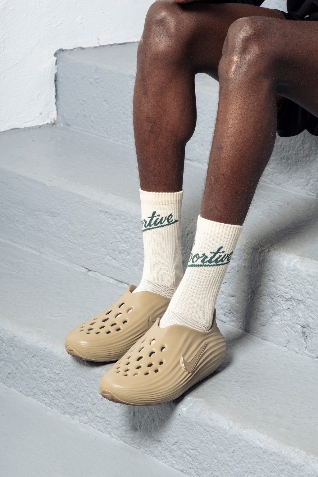 Goodies Sportive: Boat Master Socks