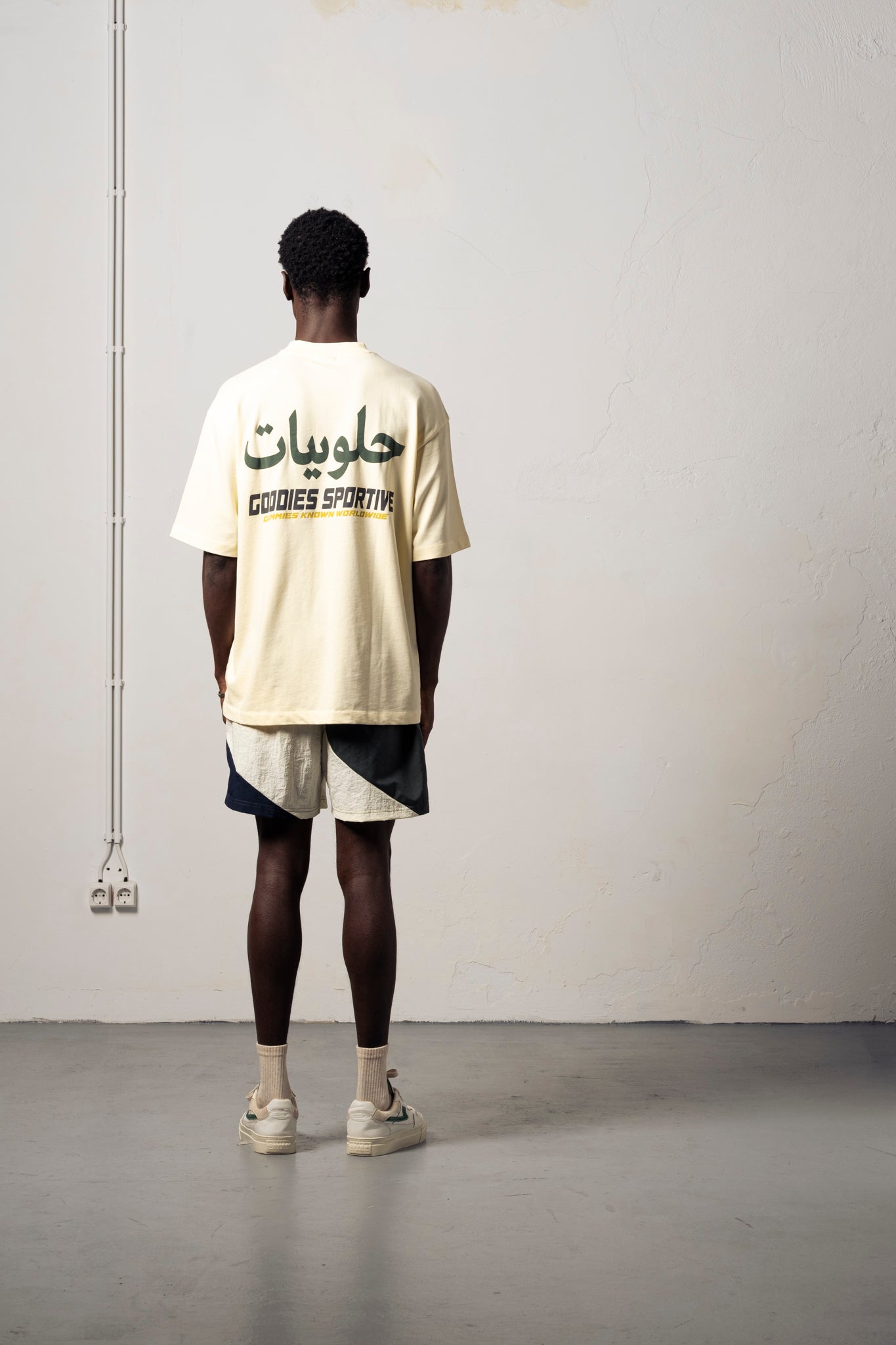 Goodies Sportive: Gummies Known Tee