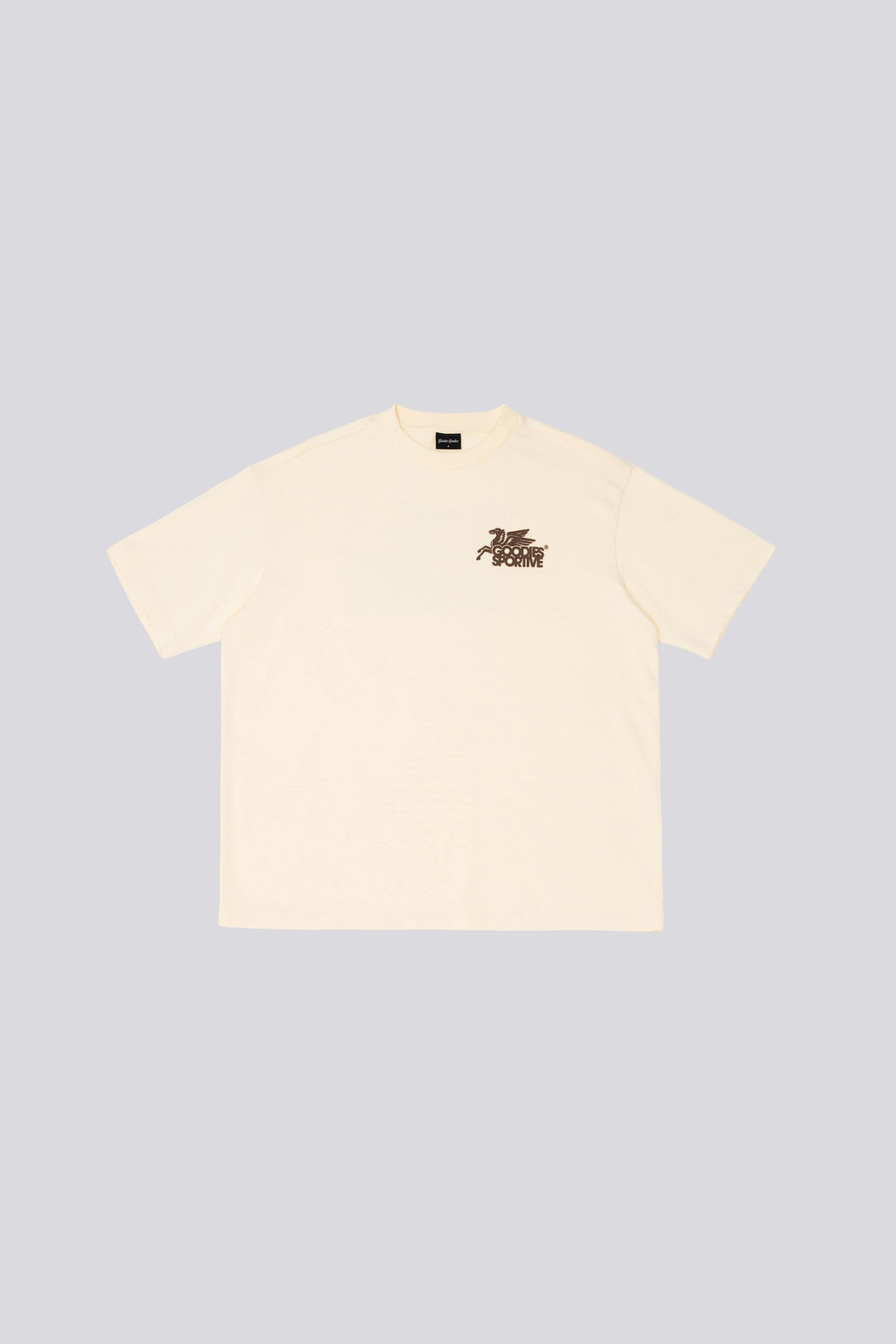 Goodies Sportive: New Pegasus Butter Tee