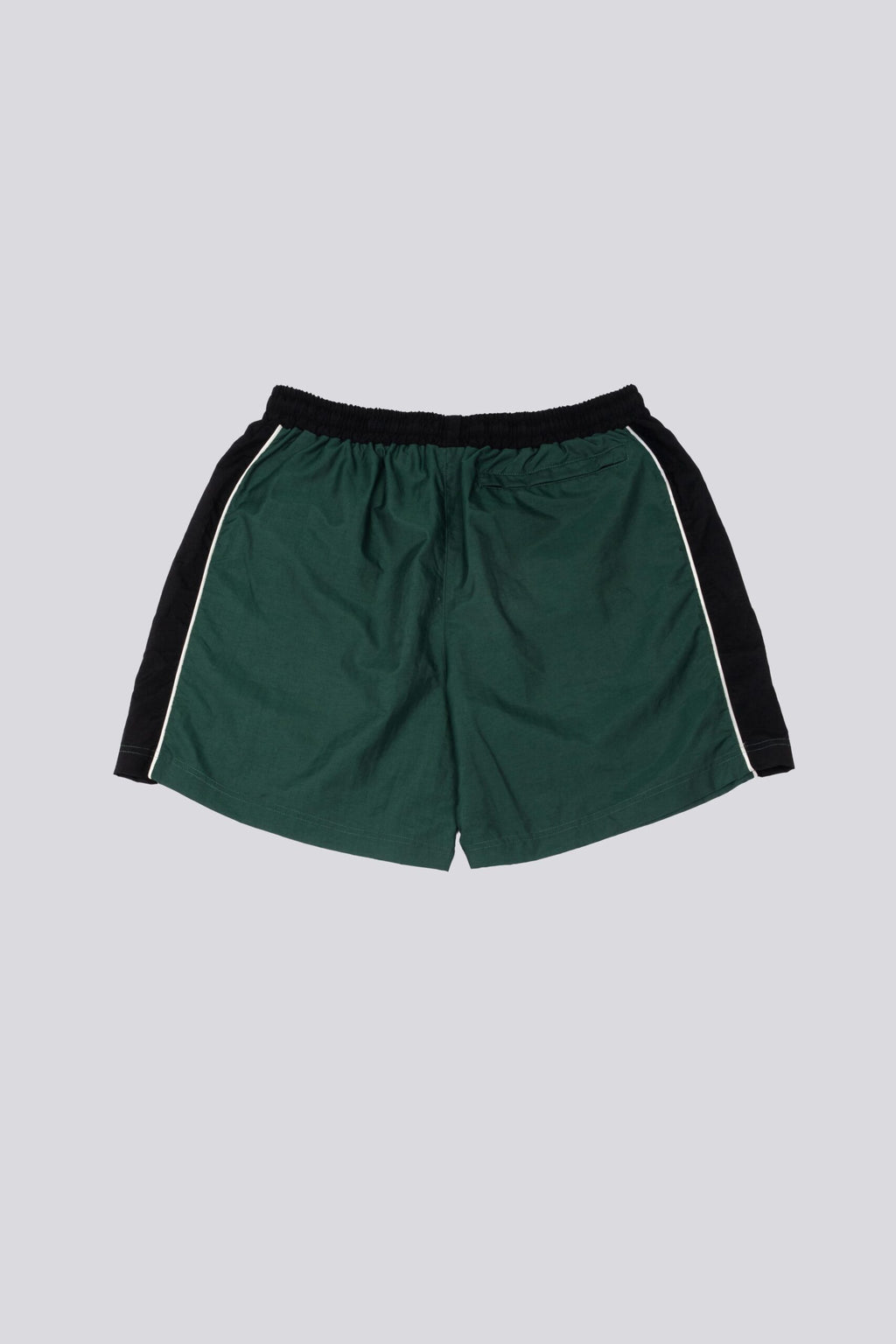 Goodies Sportive: Open Tracksuit Shorts