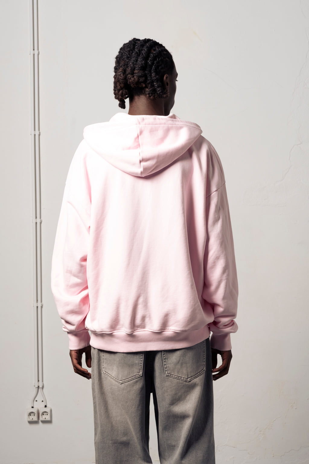 Goodies Sportive: Pitcher Zip Hoodie