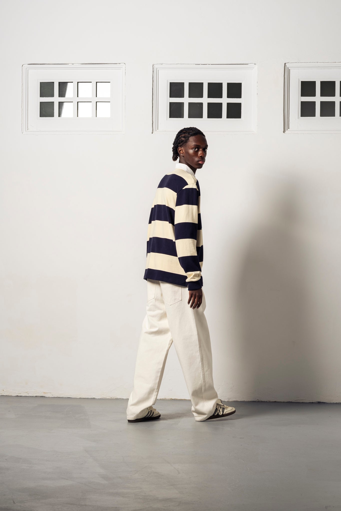 Goodies Sportive: Rich Kid Premium Polo