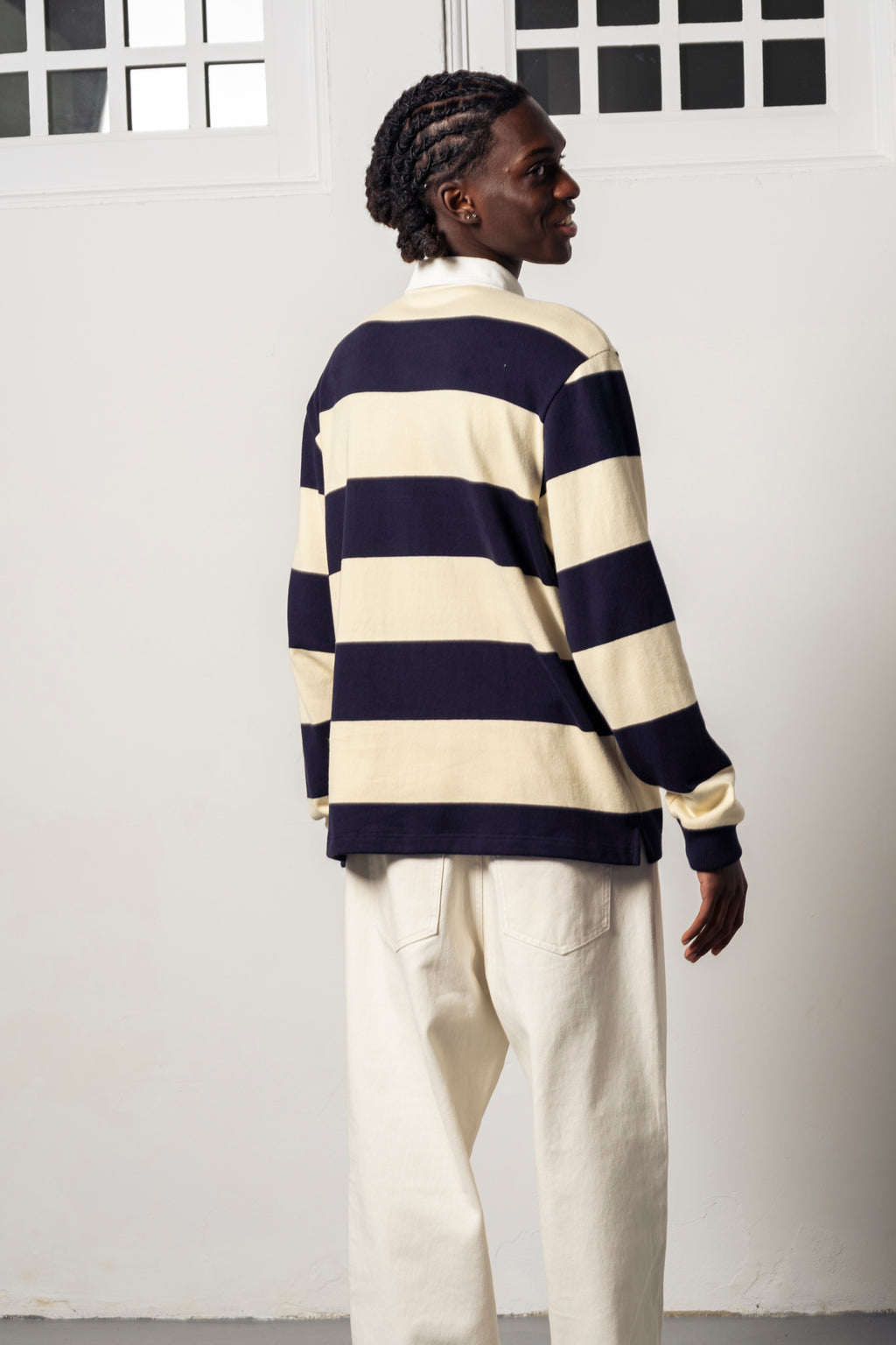 Goodies Sportive: Rich Kid Premium Polo