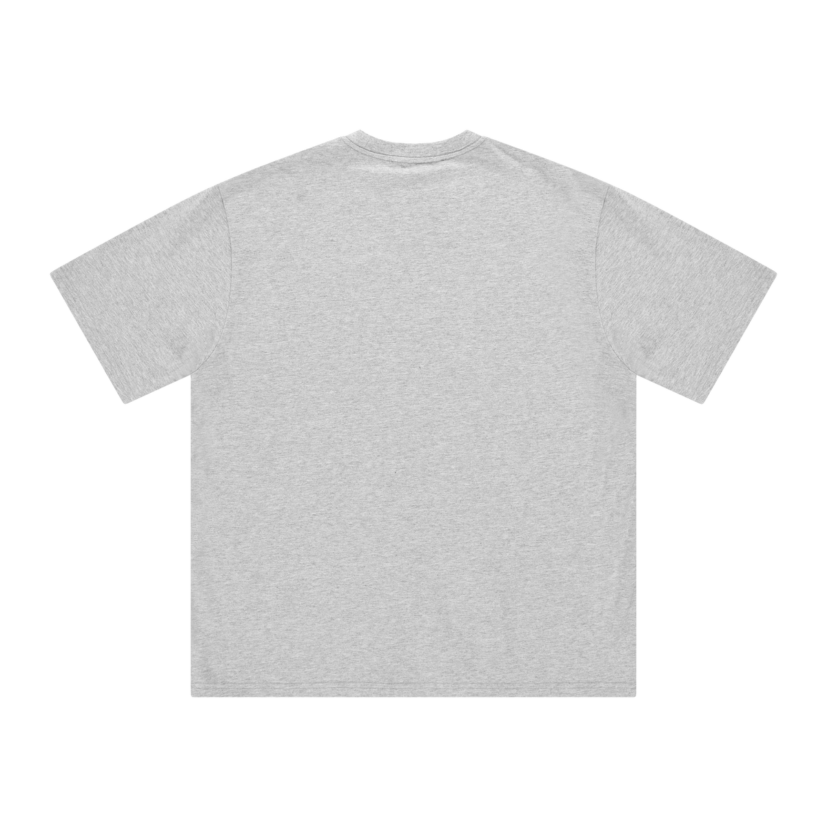PAL Sporting Goods: Brando Tee - Light Grey Marl