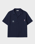 Prohibited: Cote d'Azur Shirt Deep Blue