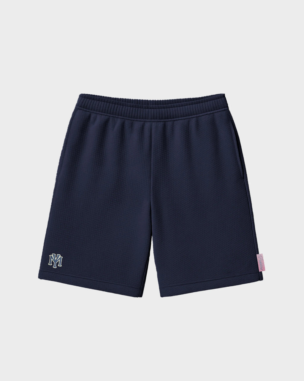 Prohibited: Cote d'Azur Short Deep Blue