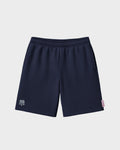 Prohibited: Cote d'Azur Short Deep Blue